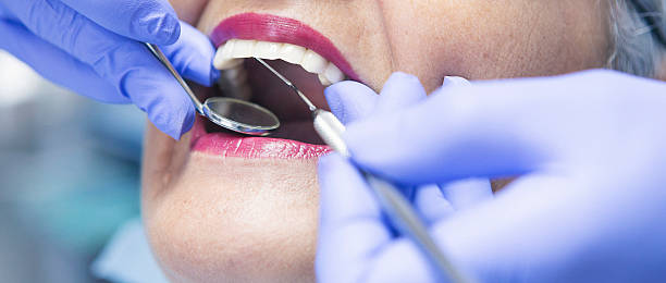 Best Urgent Tooth Repair  in Brownsville, TX