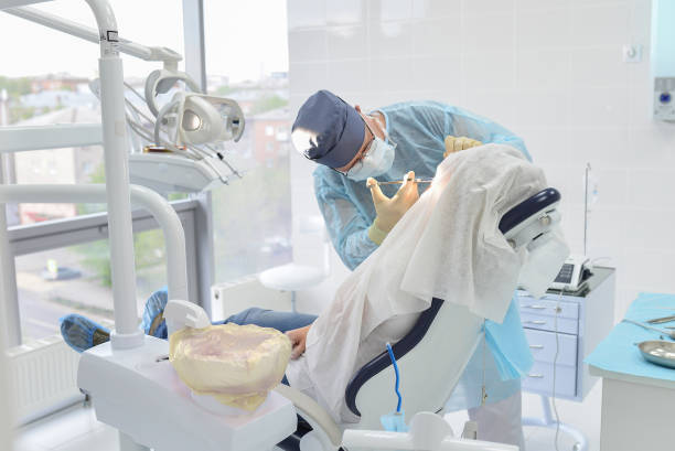 Best Root Canal Emergency Dentist  in Brownsville, TX